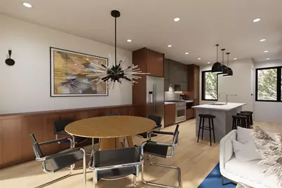 4413 Banister Lane #BLDG 1 - UNIT 101, Austin, TX 78745 - Photo 5