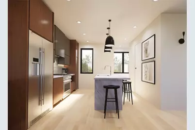 4413 Banister Lane #BLDG 1 - UNIT 101, Austin, TX 78745 - Photo 3