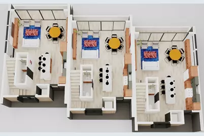 4413 Banister Lane #BLDG 1 - UNIT 101, Austin, TX 78745 - Photo 11