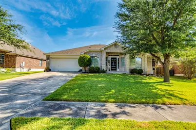812 Dover Castle Lane, Pflugerville, TX 78660 - Photo 3