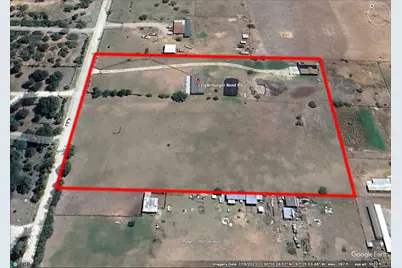 135 Wilbarger Bend Road, Bastrop, TX 78602 - Photo 1