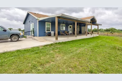 135 Wilbarger Bend Road, Bastrop, TX 78602 - Photo 3