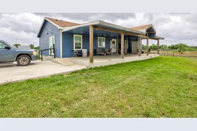 135 Wilbarger Bend Road, Bastrop, TX 78602 - Photo 5