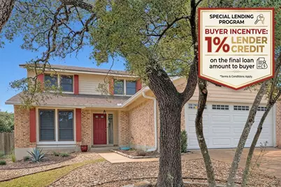 1603 Kimmerling Lane, Austin, TX 78758 - Photo 1