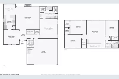 1603 Kimmerling Lane, Austin, TX 78758 - Photo 31