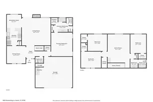 1603 Kimmerling Ln, Austin, TX 78758 - Photo 31