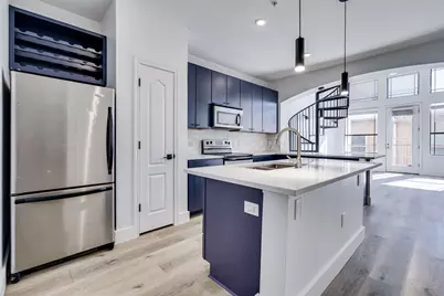 2505 San Gabriel Street #600, Austin, TX 78705 - Photo 5