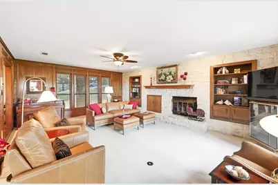 1417 Bay Hill Drive, Austin, TX 78746 - Photo 7