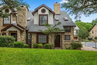 10819 Crown Colony Drive #27, Austin, TX 78747 - Photo 1