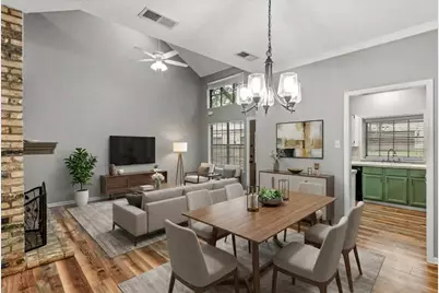 10819 Crown Colony Drive #27, Austin, TX 78747 - Photo 3