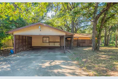 574 Oaklawn Drive, Rockdale, TX 76567 - Photo 1