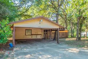 574 Oaklawn Dr, Rockdale, TX 76567 - Photo 33