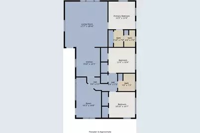 574 Oaklawn Drive, Rockdale, TX 76567 - Photo 27