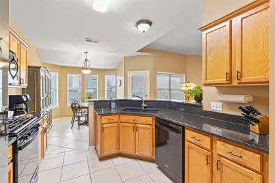 1311 Mountain Springs Lane, Leander, TX 78641 - Photo 7