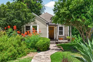 4616 Sinclair Ave, Austin, TX 78756 - Photo 3