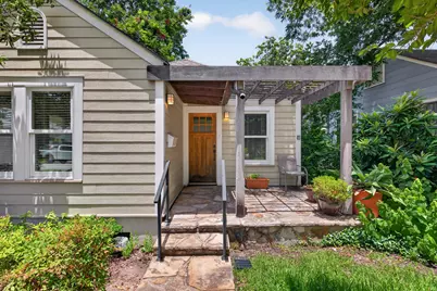 4616 Sinclair Avenue, Austin, TX 78756 - Photo 7