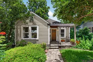 4616 Sinclair Ave, Austin, TX 78756 - Photo 1
