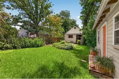 4616 Sinclair Avenue, Austin, TX 78756 - Photo 31