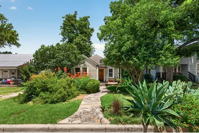 4616 Sinclair Avenue, Austin, TX 78756 - Photo 5