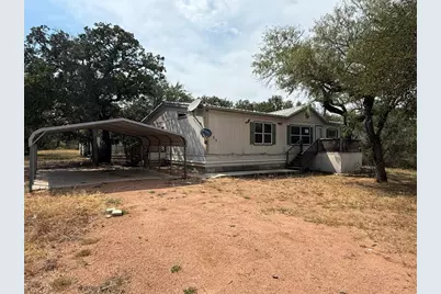 435 Horseshoe Drive, Kingsland, TX 78639 - Photo 1