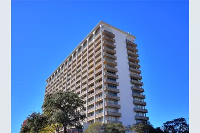 1801 Lavaca Street #3L, Austin, TX 78701 - Photo 21