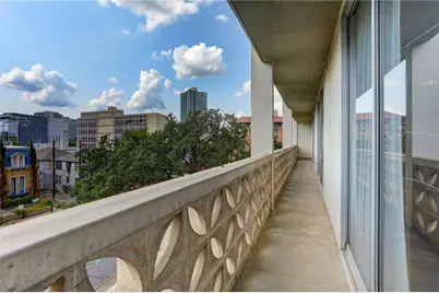 1801 Lavaca Street #3L, Austin, TX 78701 - Photo 15