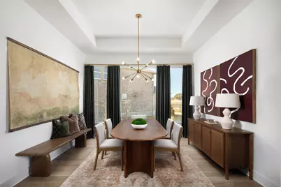 112 Dawnwood Court, Georgetown, TX 78633 - Photo 5