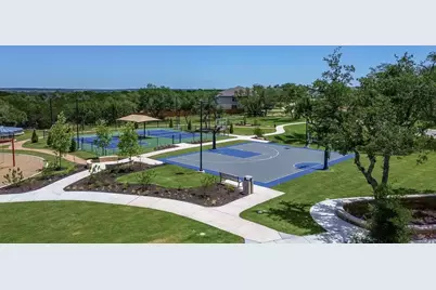 112 Dawnwood Court, Georgetown, TX 78633 - Photo 23