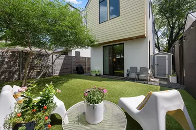 1114 E 3rd Street #1, Austin, TX 78702 - Photo 37
