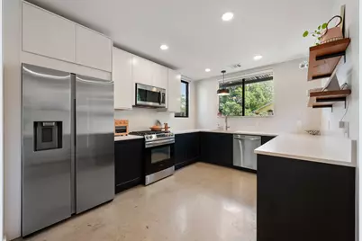 1114 E 3rd Street #1, Austin, TX 78702 - Photo 5