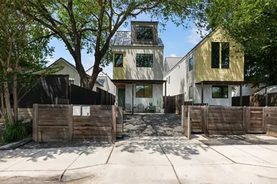 1114 E 3rd Street #1, Austin, TX 78702 - Photo 1