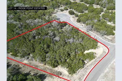 Lot 14 Edwards Court, Bertram, TX 78605 - Photo 1