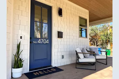 4704 Duval Street, Austin, TX 78751 - Photo 1