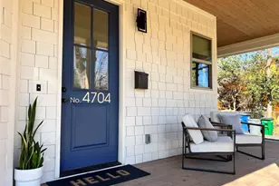 4704 Duval St, Austin, TX 78751 - Photo 1