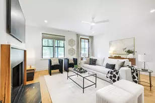 1804 Piedmont Ave, Austin, TX 78757 - Photo 5