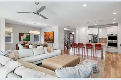 1809 Collier Street, Austin, TX 78704 - Photo 3