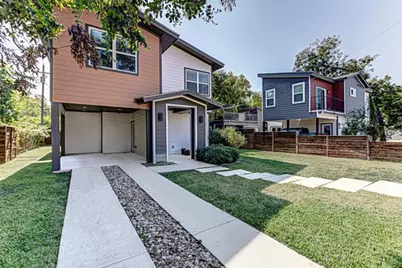 4809 Bolm Road, Austin, TX 78702 - Photo 3