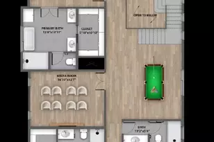 1205 Friends Cv, Round Rock, TX 78681 - Photo 3