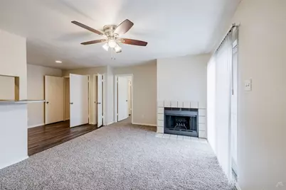 2809 W William Cannon Drive #E203, Austin, TX 78745 - Photo 9