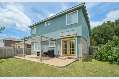1110 Brashear Lane, Cedar Park, TX 78613 - Photo 29