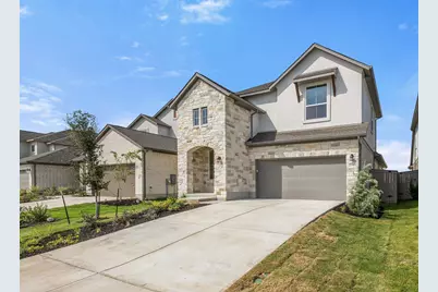 260 Bloomington Loop, Hutto, TX 78634 - Photo 3