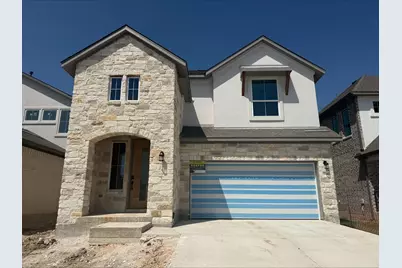 260 Bloomington Loop, Hutto, TX 78634 - Photo 1