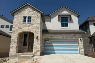 260 Bloomington Loop, Hutto, TX 78634 - Photo 1