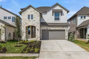 260 Bloomington Loop, Hutto, TX 78634 - Photo 1