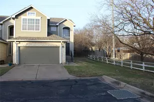 2632 Century Park Blvd, Austin, TX 78727 - Photo 1