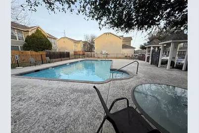 2632 Century Park Boulevard #46, Austin, TX 78727 - Photo 37