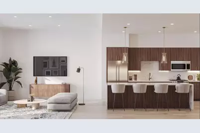 98 Red River Street #6901, Austin, TX 78701 - Photo 43