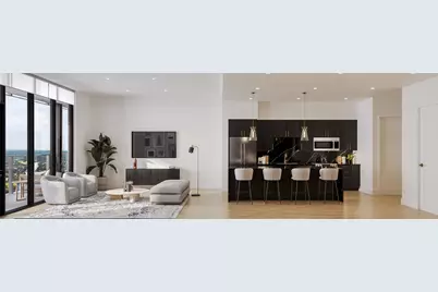 98 Red River Street #6901, Austin, TX 78701 - Photo 11