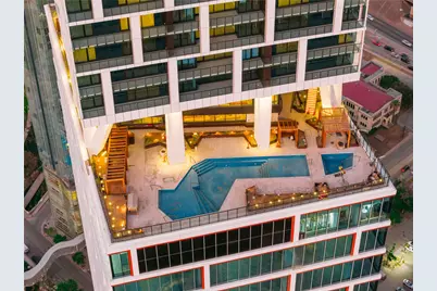98 Red River Street #6901, Austin, TX 78701 - Photo 25