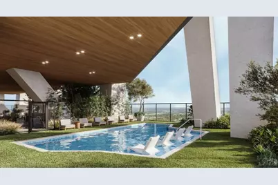 98 Red River Street #6901, Austin, TX 78701 - Photo 35